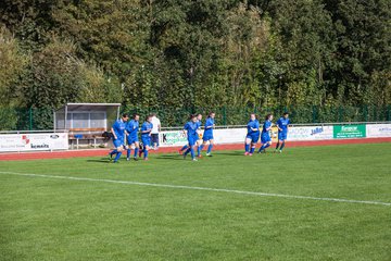 Bild 38 - Frauen VfL Oldesloe 2 . SG Stecknitz 1 : Ergebnis: 0:18